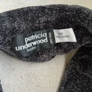 Patricia Underwood | Accessories | Patricia Underwood  display picture 1